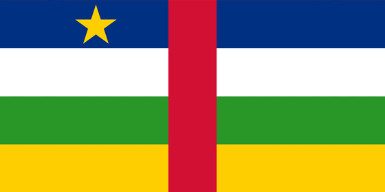 Африканская Республика